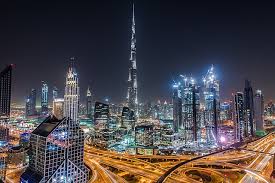 Dubai
